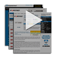 Fortinet FortiWiFi 60D Wireless 1.5Gbps UTM Next-Gen Fortinet FortiWiFi 60D Wireless 1.5Gbps UTM Next-Gen